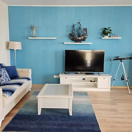 Seaview 2 Bedroom With Swimming Pool & Pkg * Varna