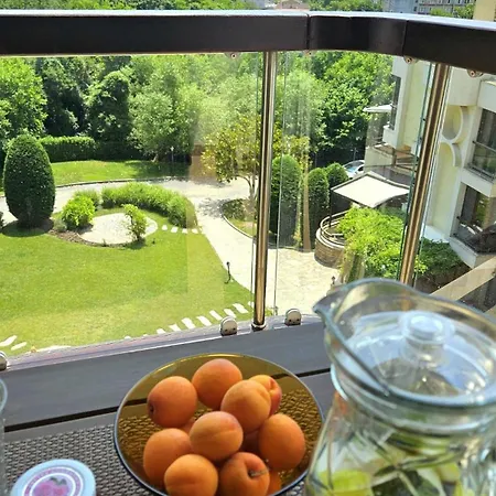Apartment Seaview 2 Bedroom With Swimming Pool & Pkg *